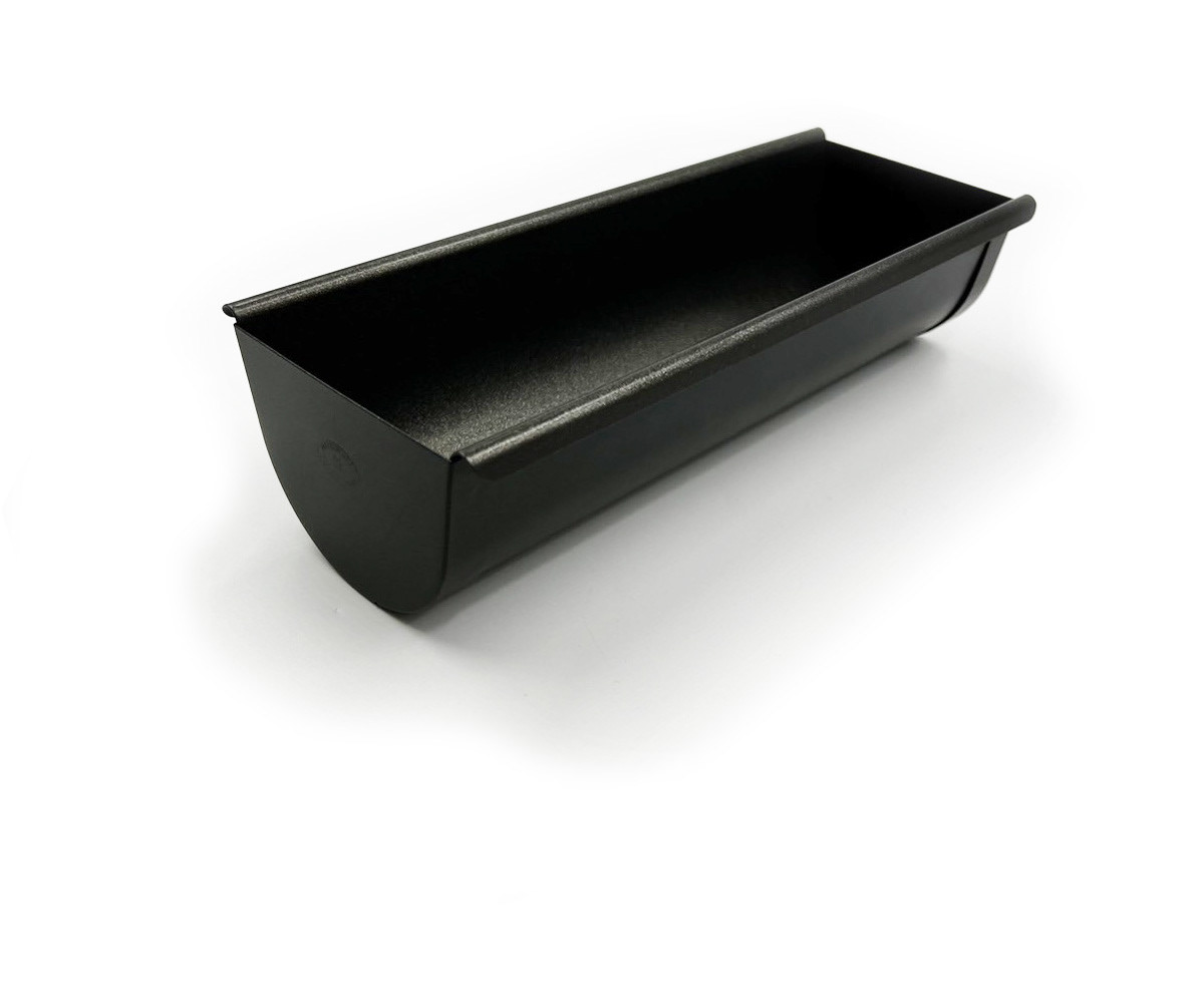 Teflon-Coated MB Moravian Long Loaf Pan 