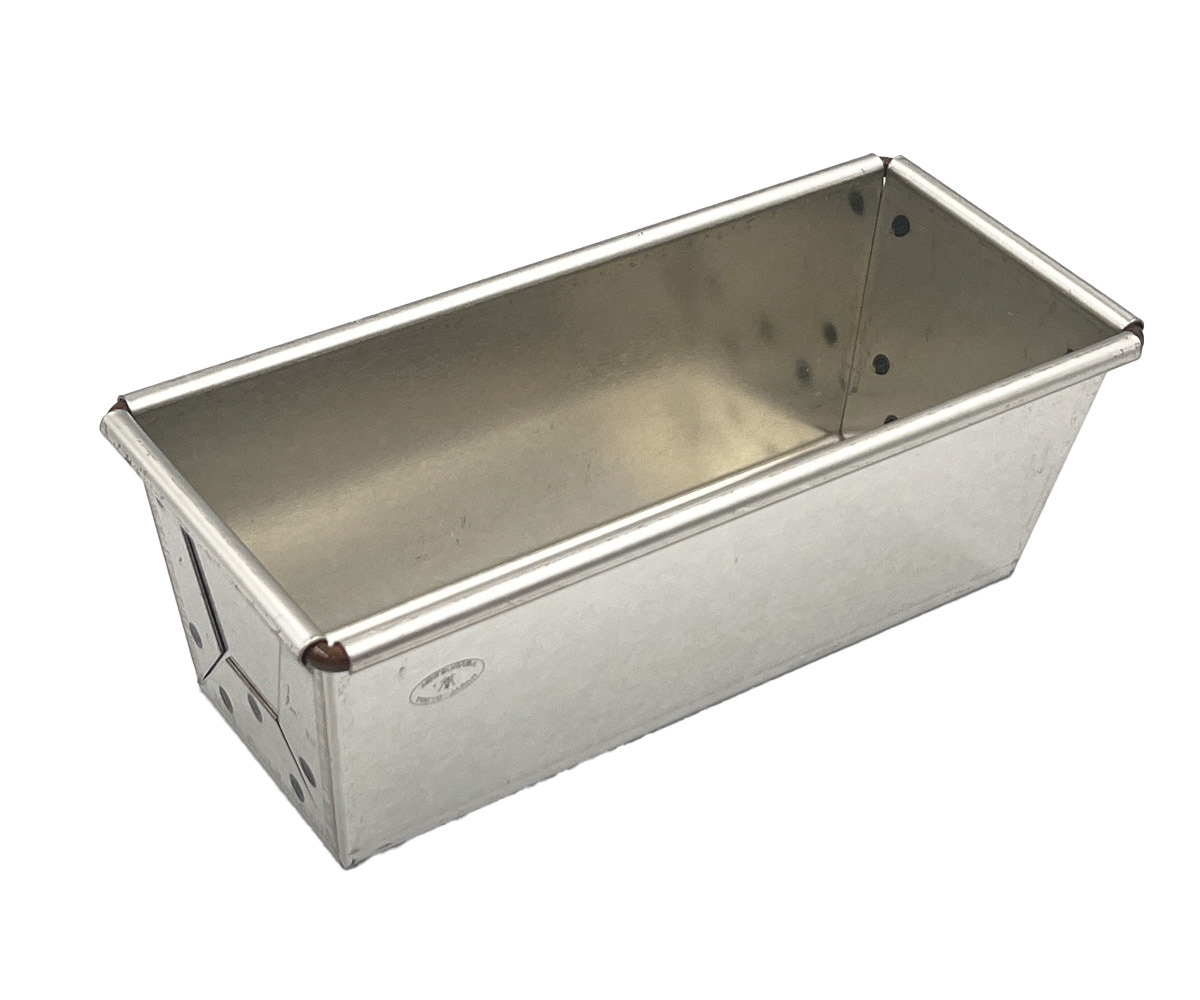  Silicone-Coated SV Pound Cake A