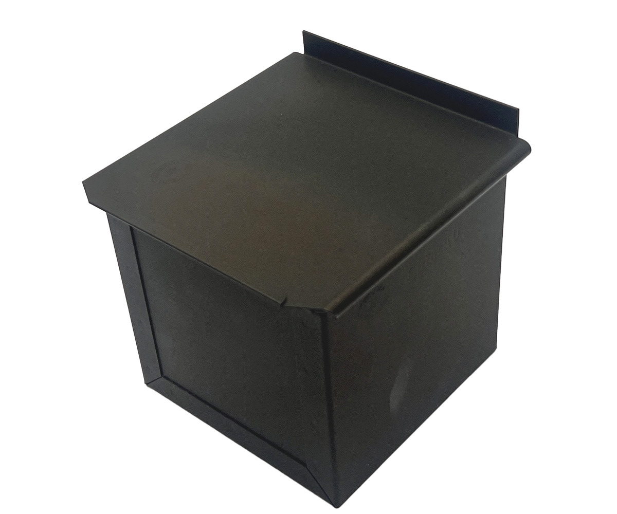 Teflon-Coated MB Cube 100-Square Bread Pan