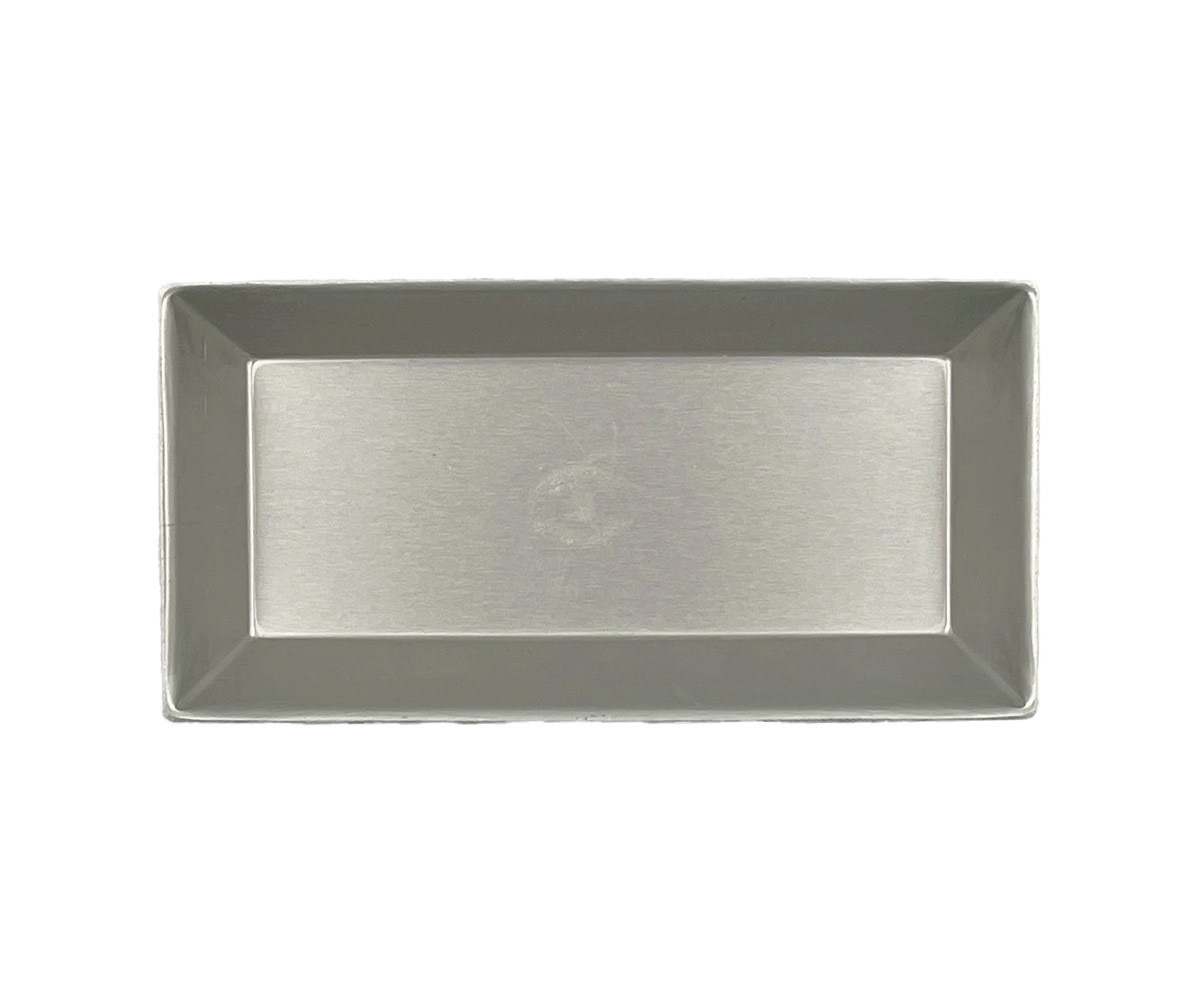  Anodized Aluminum Friant Financier (Single)