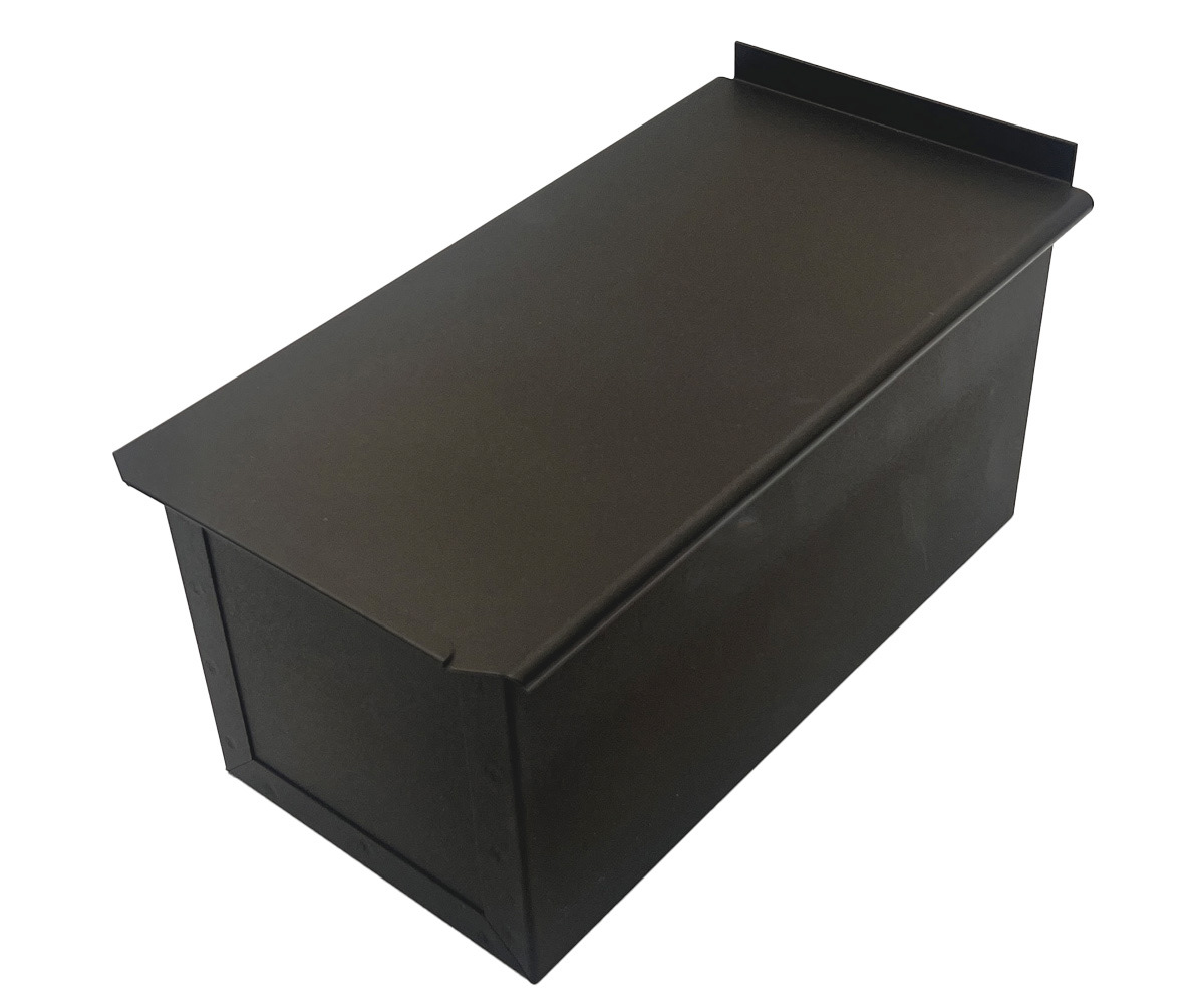 Teflon-Coated MB Drawer Bread Pan II