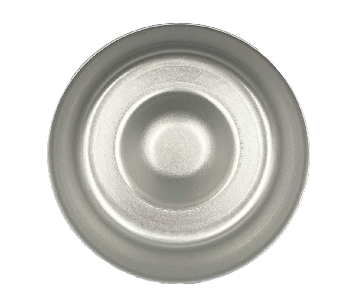 Anodized Aluminum Savarin (Single)　