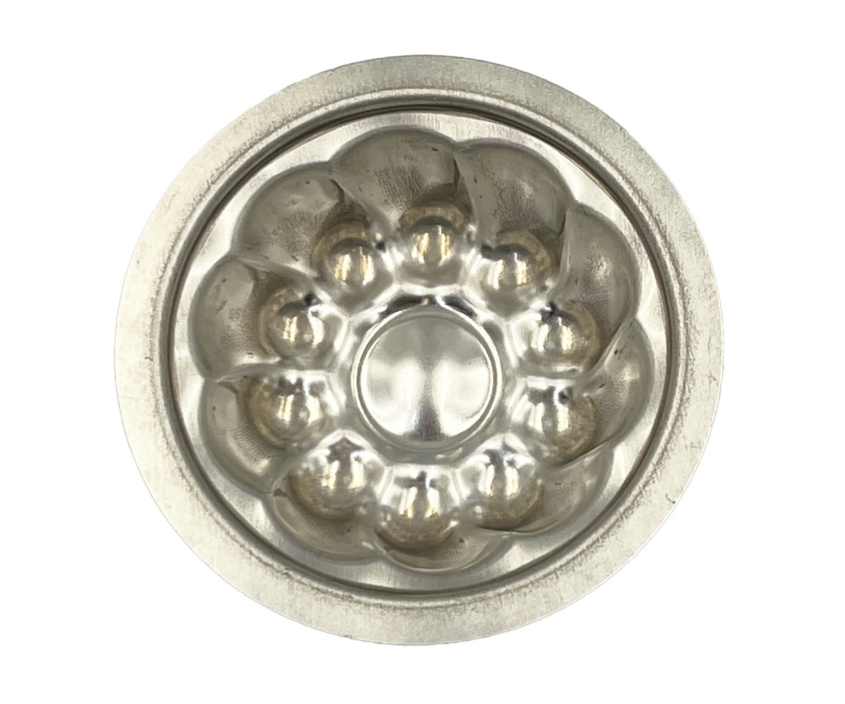 Silicone-coated SV Visitandine (single)