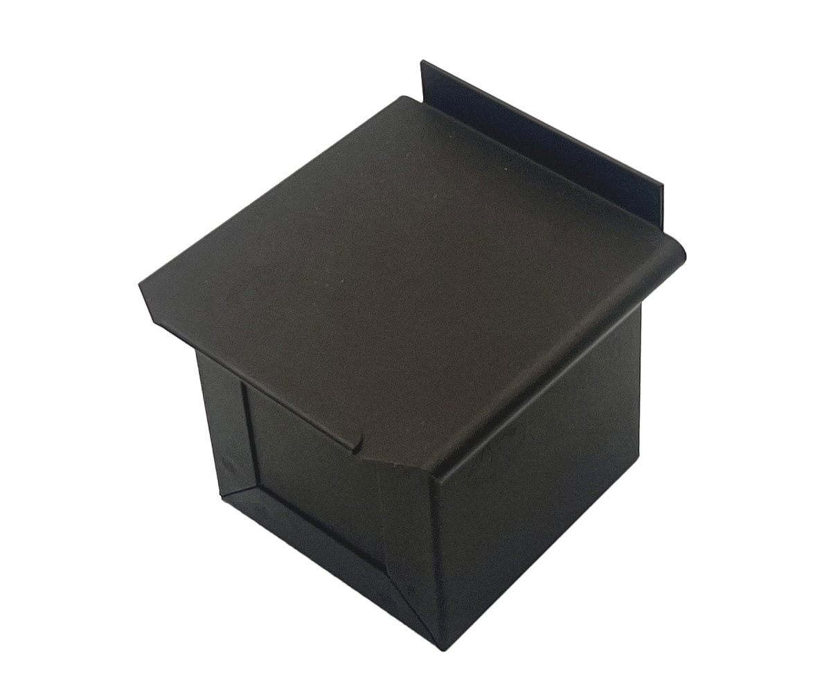 Teflon-Coated MB Cube 60-Square Bread Pan