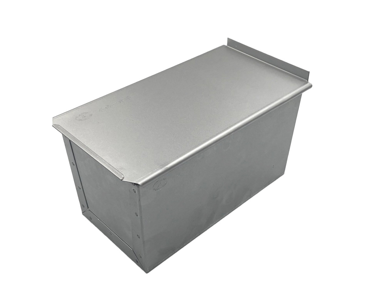 Altite One and a half-Loaf Bread Pan (Uncoated)