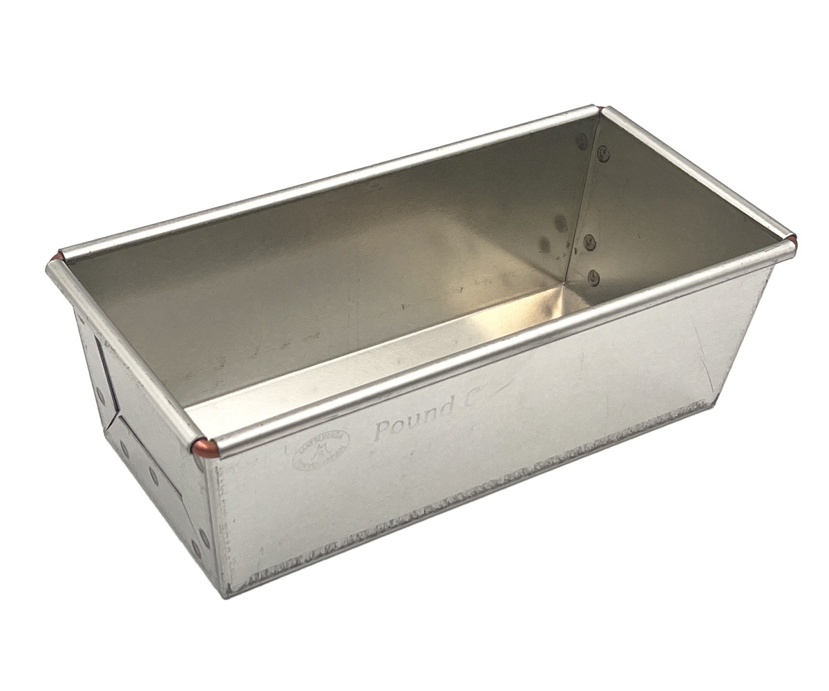 Silicone-coated SV Pound C