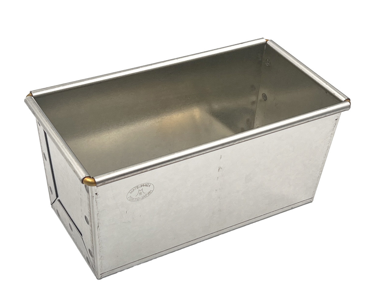 Silicone-coated SV Pound B Drawer