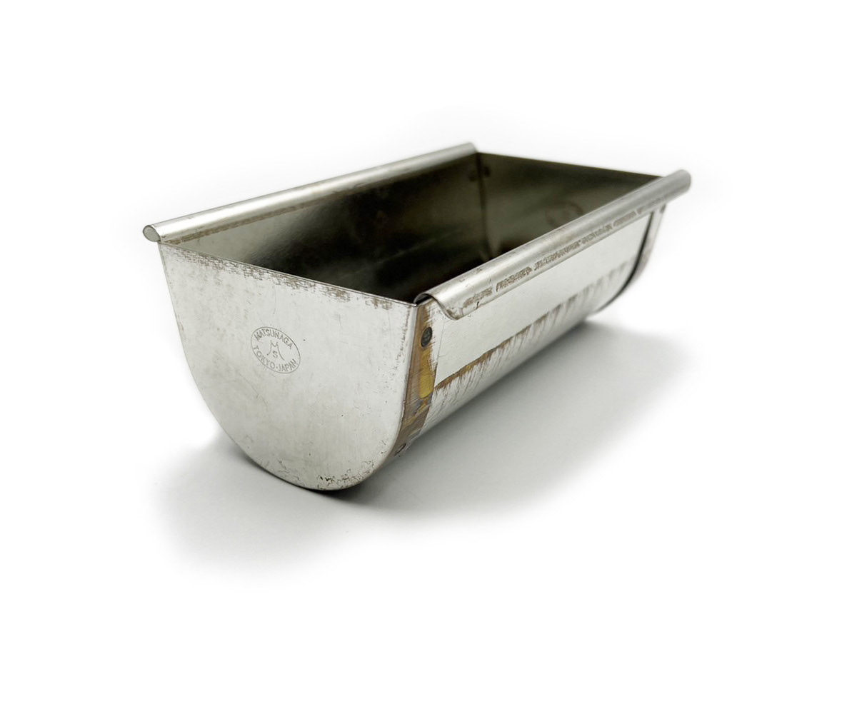 Silicon Coated SV Moravian Loaf Pan