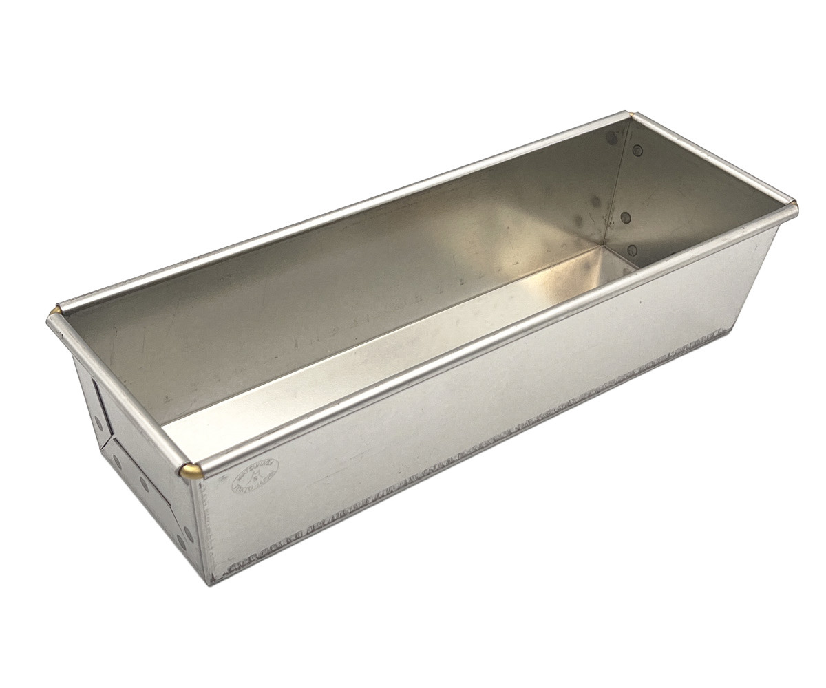 Silicone-coated SV Pound C Long