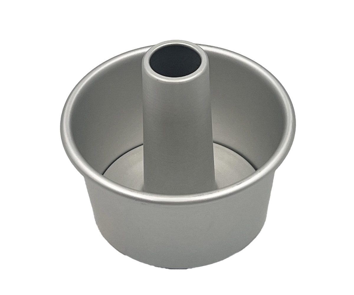 Aluminum Chiffon Cake Mold 10cm