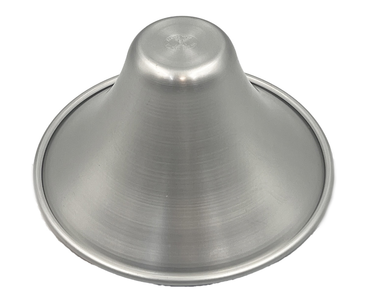 Large Aluminum Mount Fuji Pudding