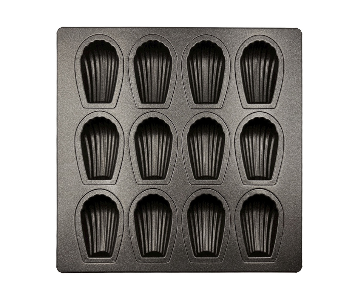 MB深型マドレーヌ12P