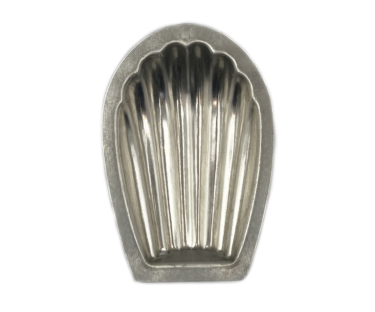 Silicone-Coated SV Madeleine (Single)　