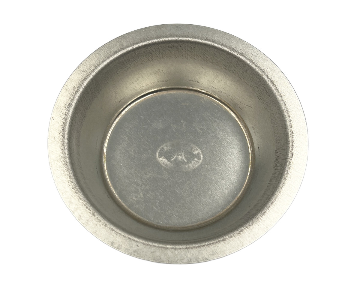 Silicone-Coated SV Tart (single)　