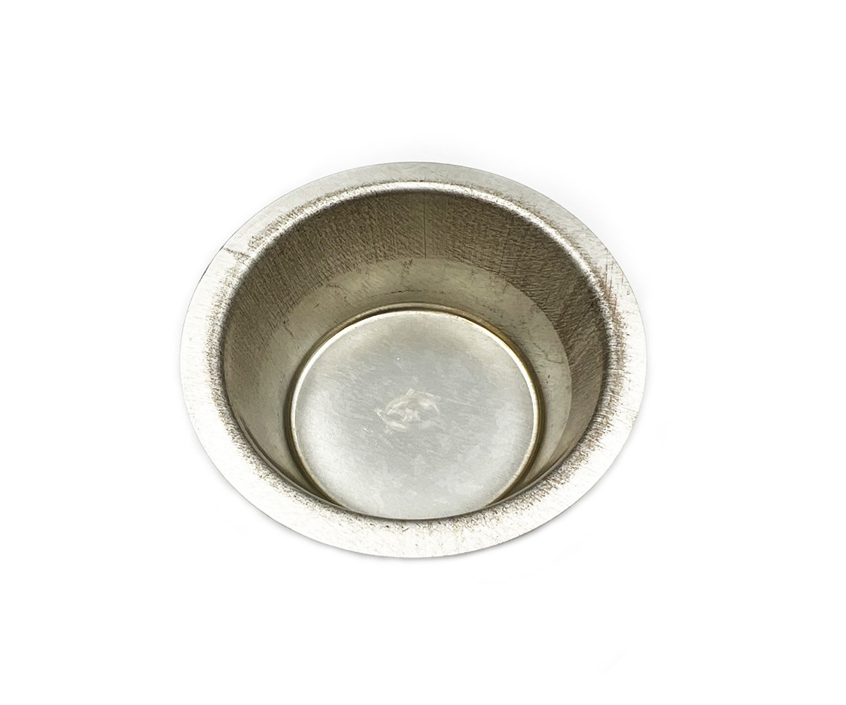 Silicone-coated SV Old-Fashioned Muffin (single)