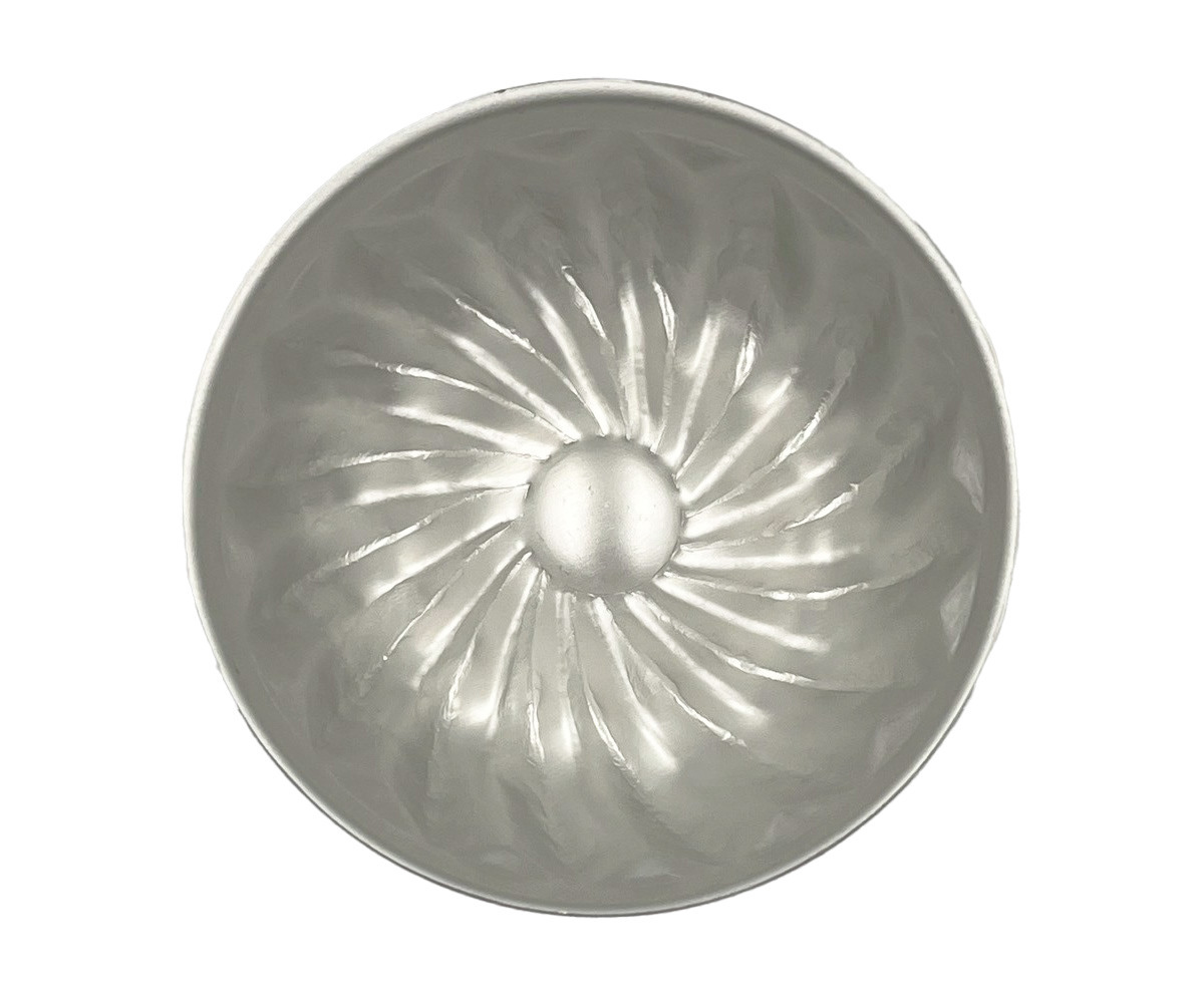 Anodized Aluminum Petit Cougroff (Single)