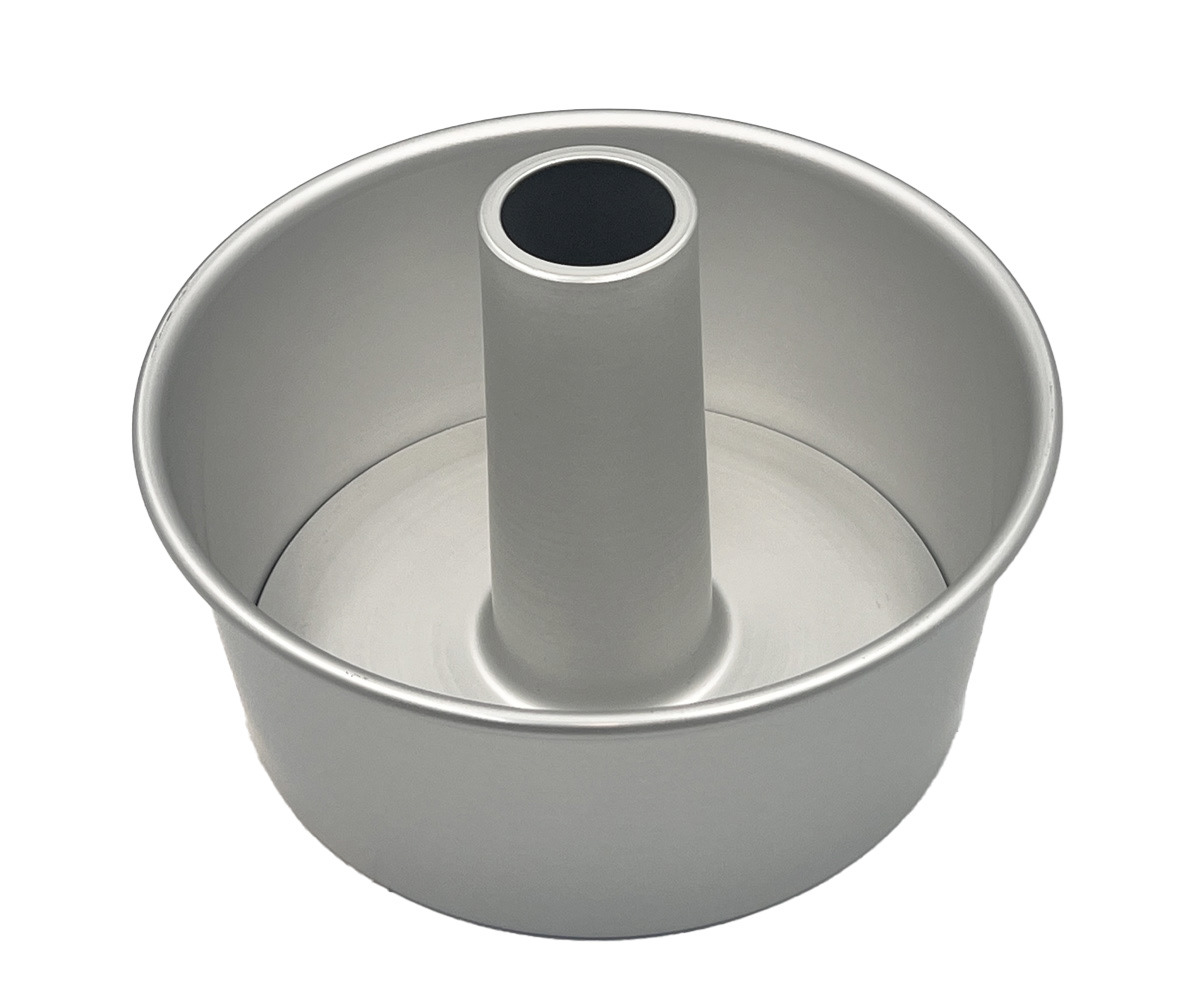 Aluminum Chiffon Cake Mold 17cm