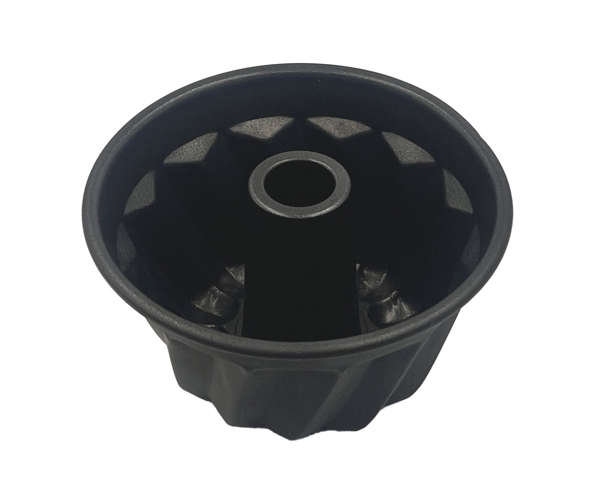 Teflon-coated aluminum kugelhoff 14cm