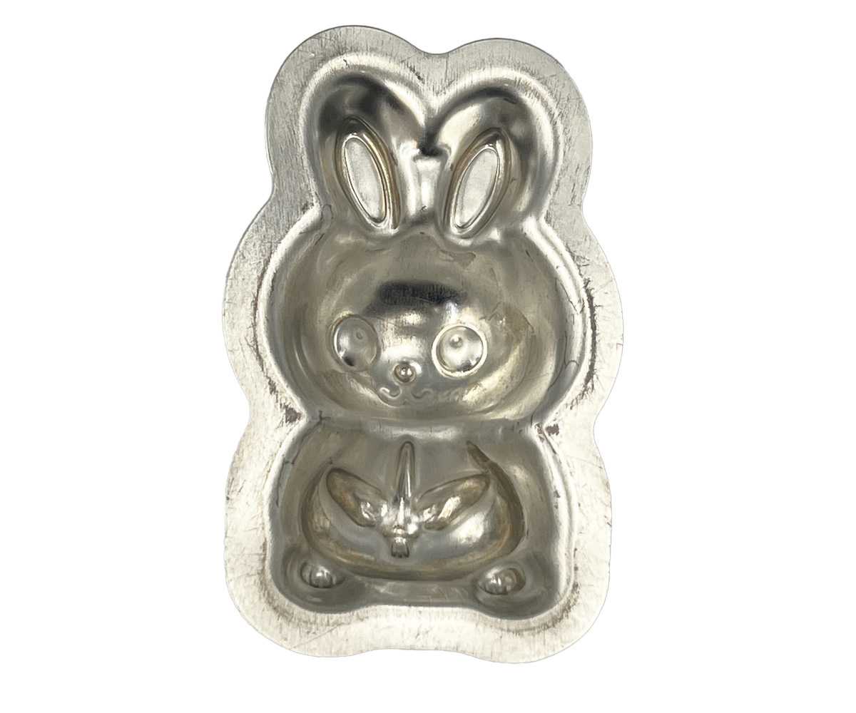 Silicone-Coated SV Rabbit (single)