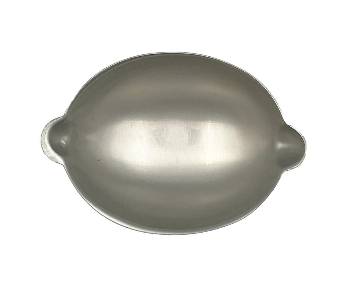 Anodized Aluminum Lemon (Single)