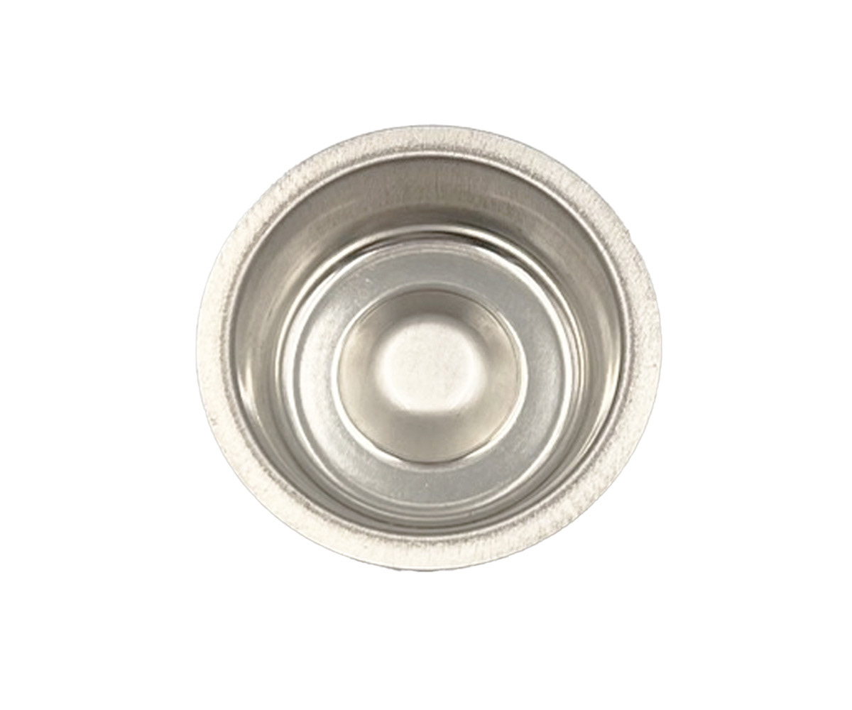 Silicone-Coated SV Savarin (single)