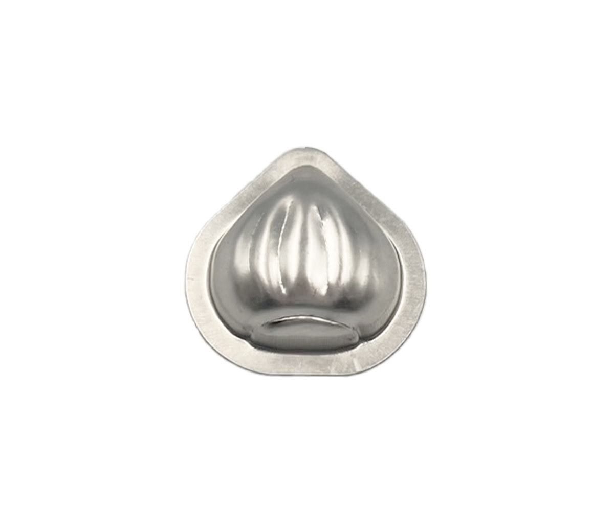 Silicone-Coated SV Mini Chestnut (Single)　