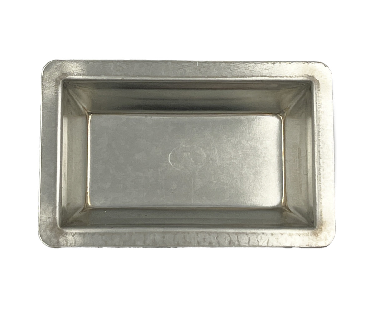 Silicone-coated SV Chantine (single)