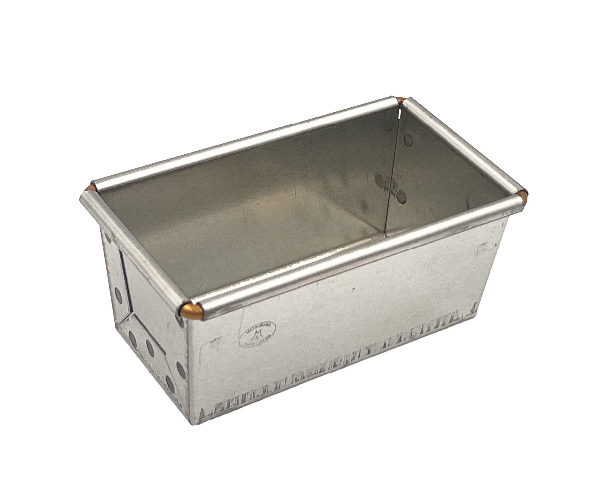 Silicone-Coated SV Mini Pound Cake A(10.5㎝)