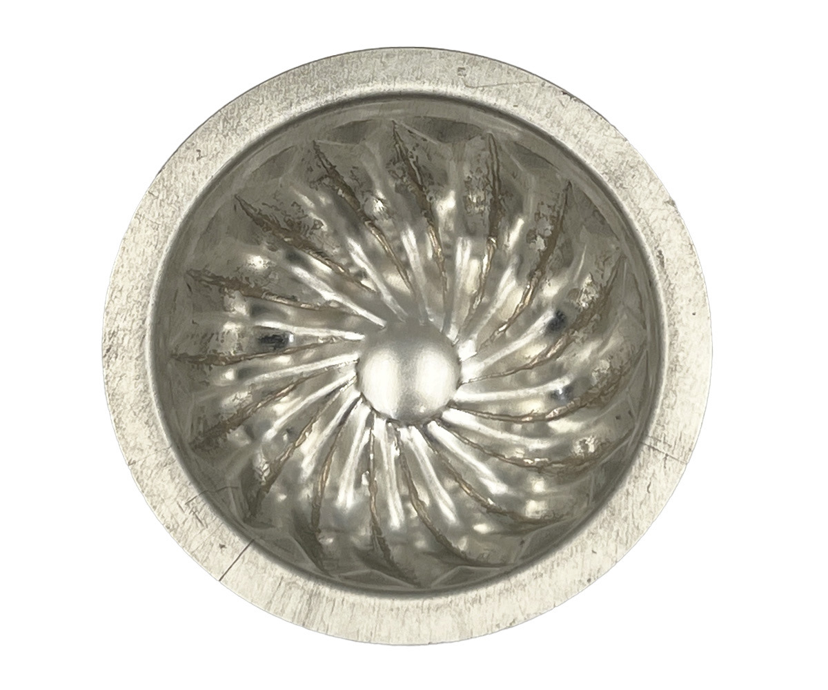 Silicone-coated SV Petit Cougrof (single)