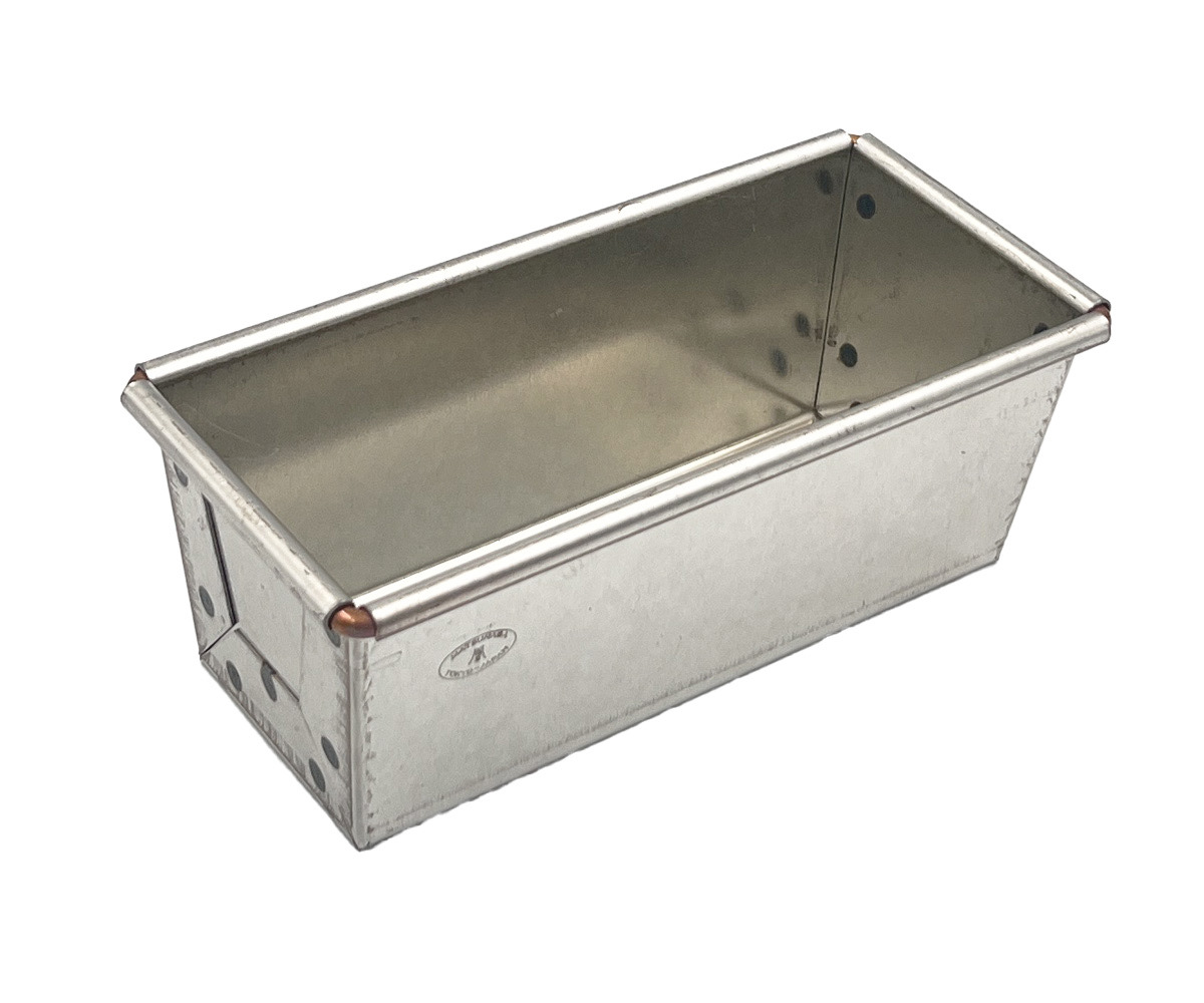  Silicone-Coated SV Pound Cake 14cm