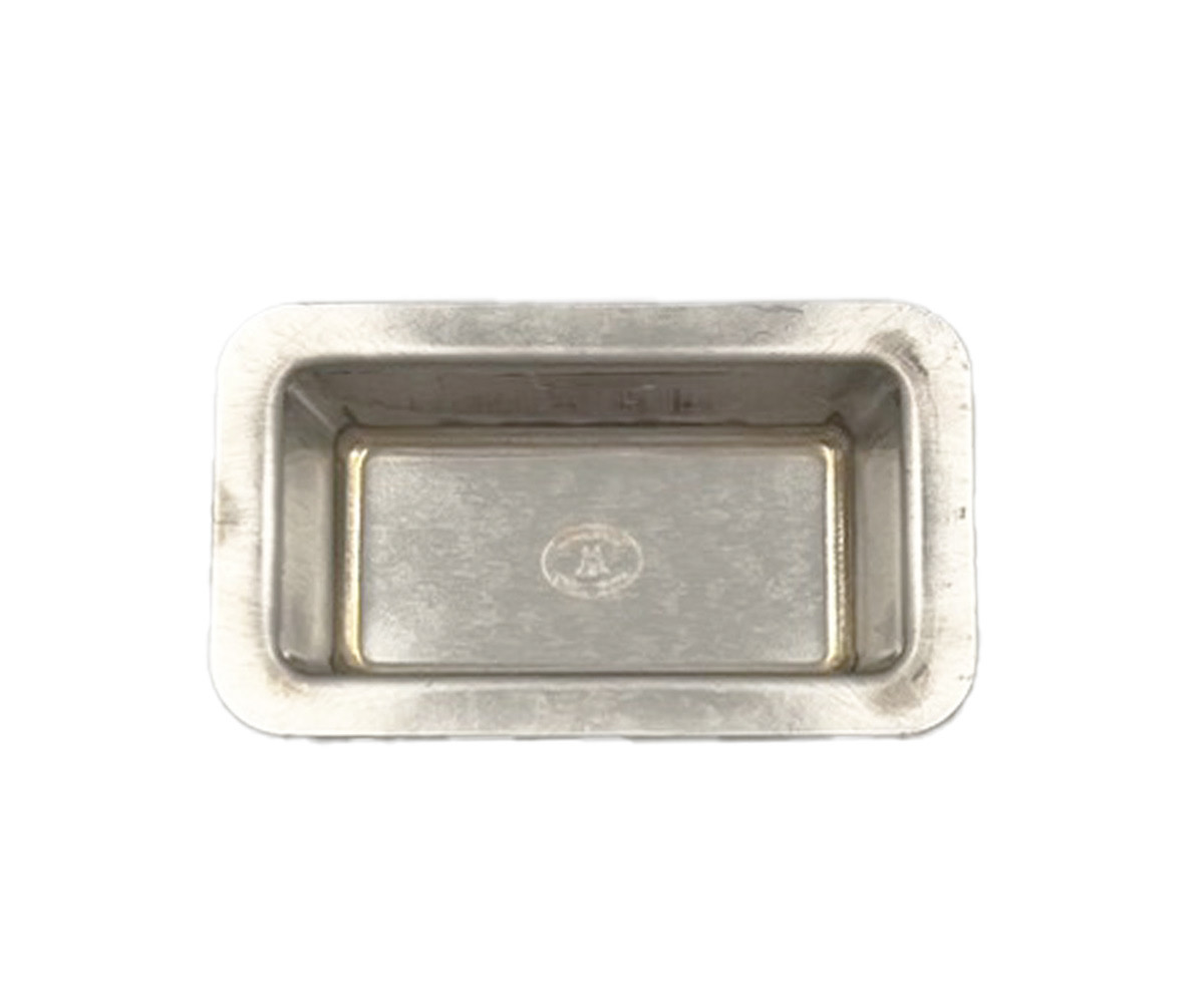  Silicone-coated SV Slim Financier (single)