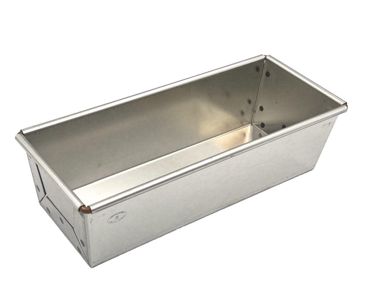 Silicone-coated SV Pound D