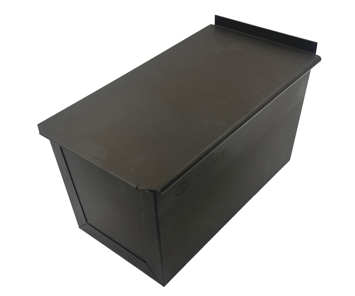Teflon-Coated MB Authentic One and a Half-Loaf Bread Pan