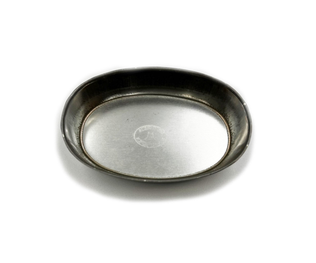 Silicone-coated SV Oval (single)