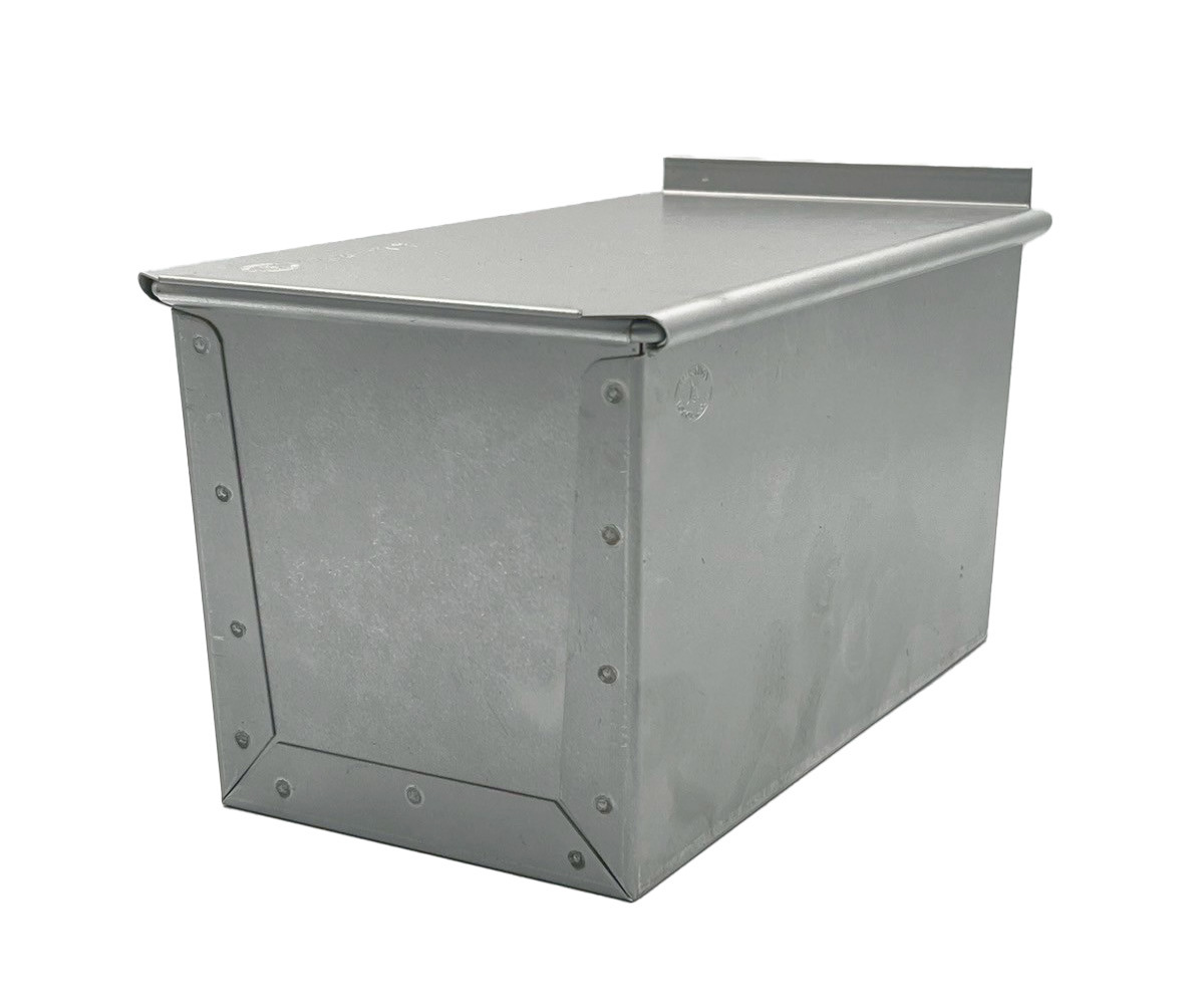Altite One and a half-Loaf Bread Pan (Uncoated)