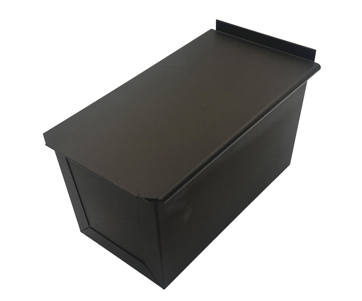 Teflon-Coated MB Authentic One-Loaf Bread Pan