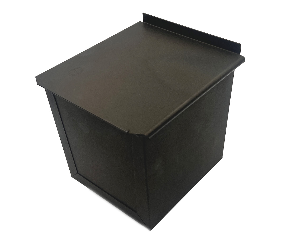 Teflon-Coated MB Ultimate One-Loaf Bread Pan