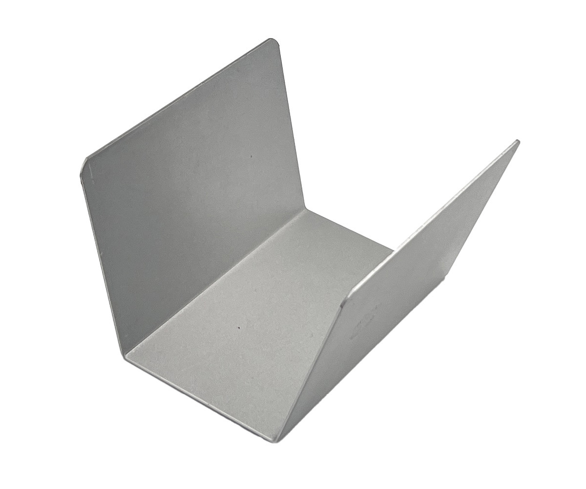 Moravian Loaf Pan legs