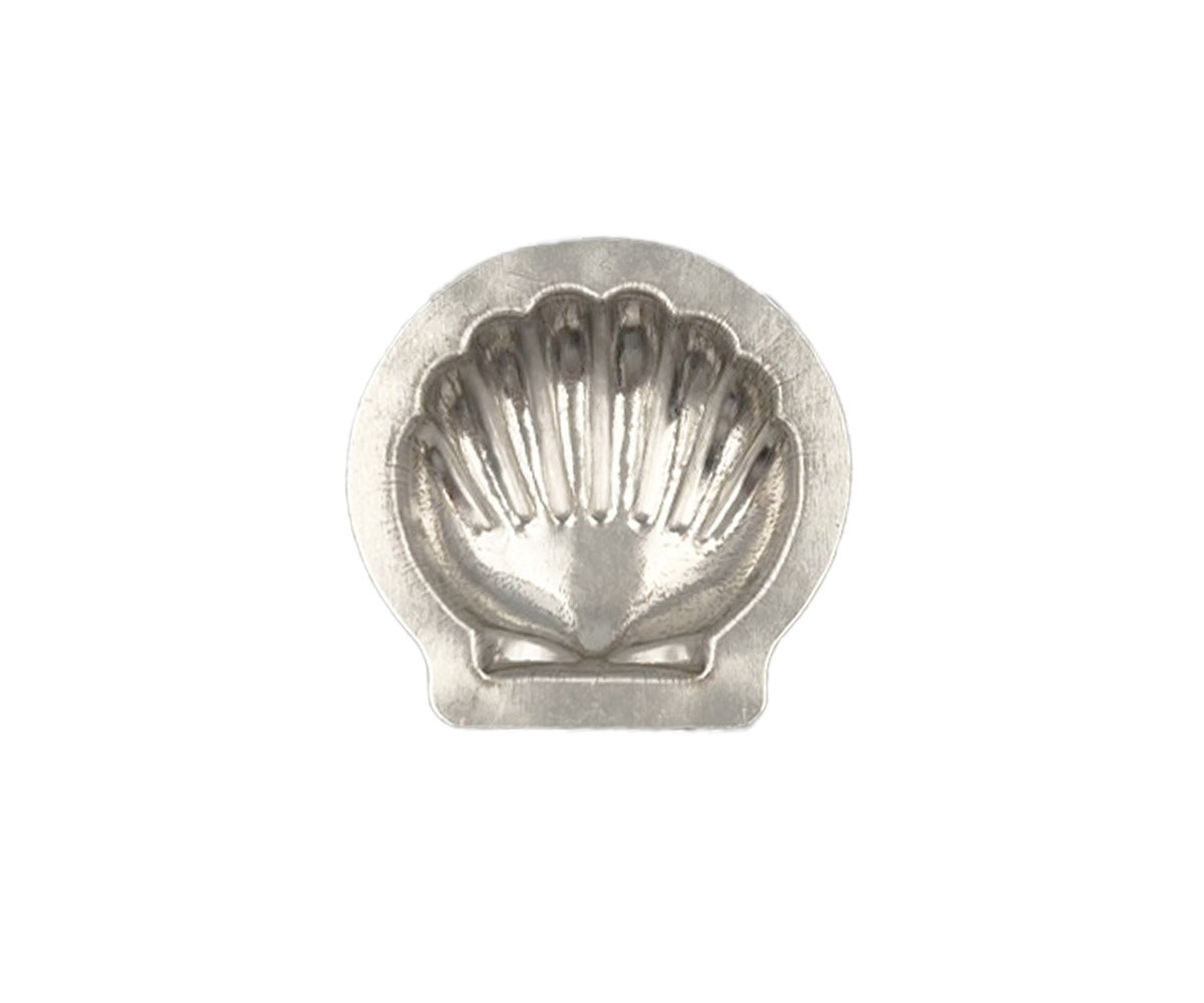 Silicone-coated SV Mini Scallop (single)