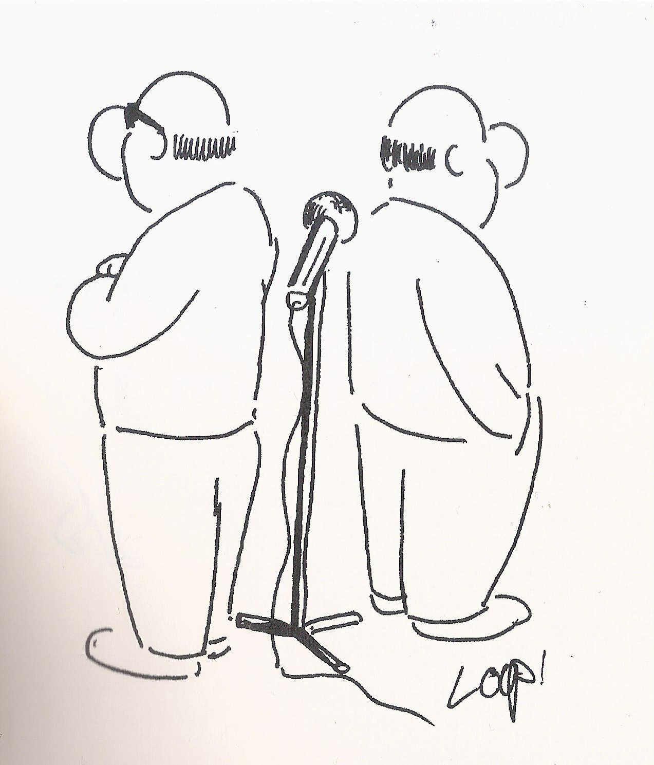 Dialogue