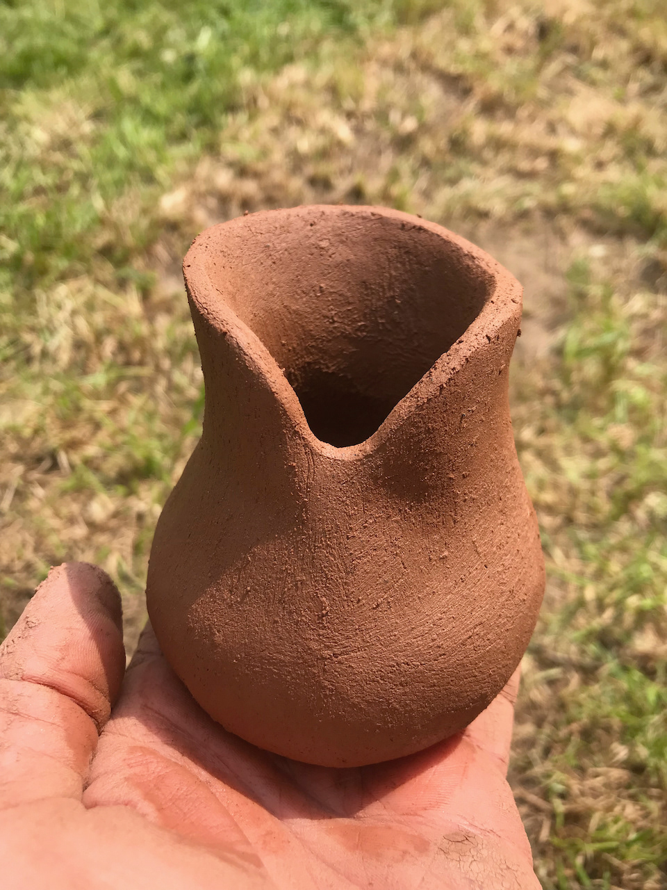 exploring forms