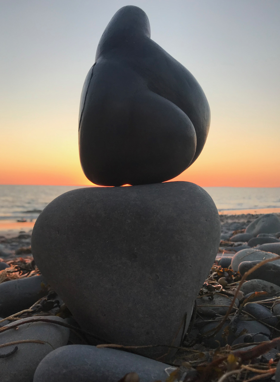 Ynyslas Knot #04 @ Ynyslas