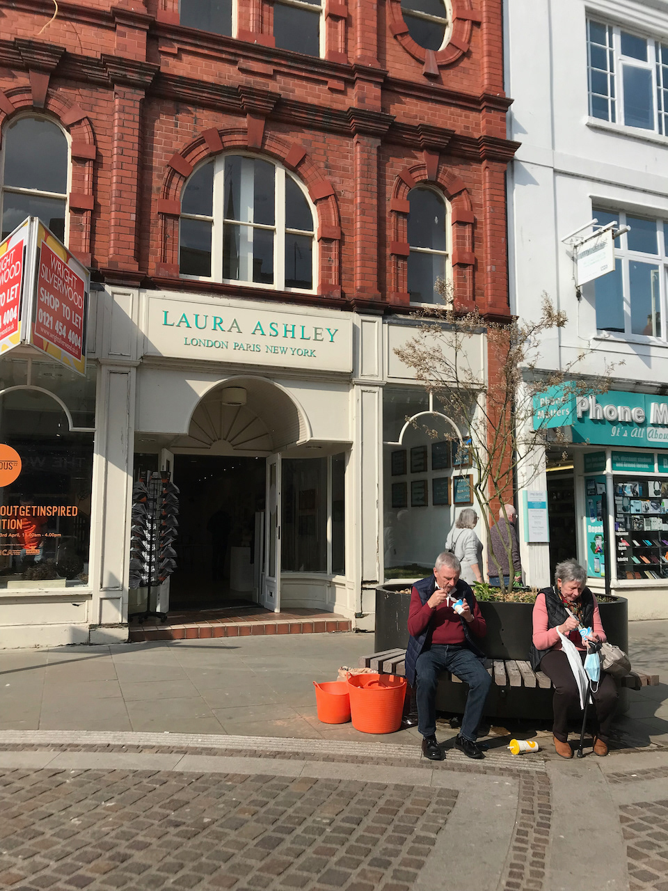 Making is Connecting @ Ferrous 22, Hereford