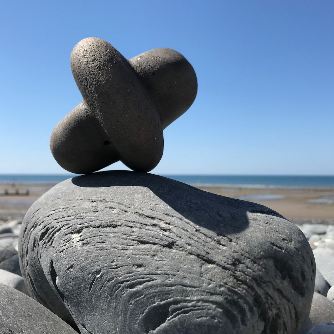Ynyslas Knot #03 @ Ynyslas