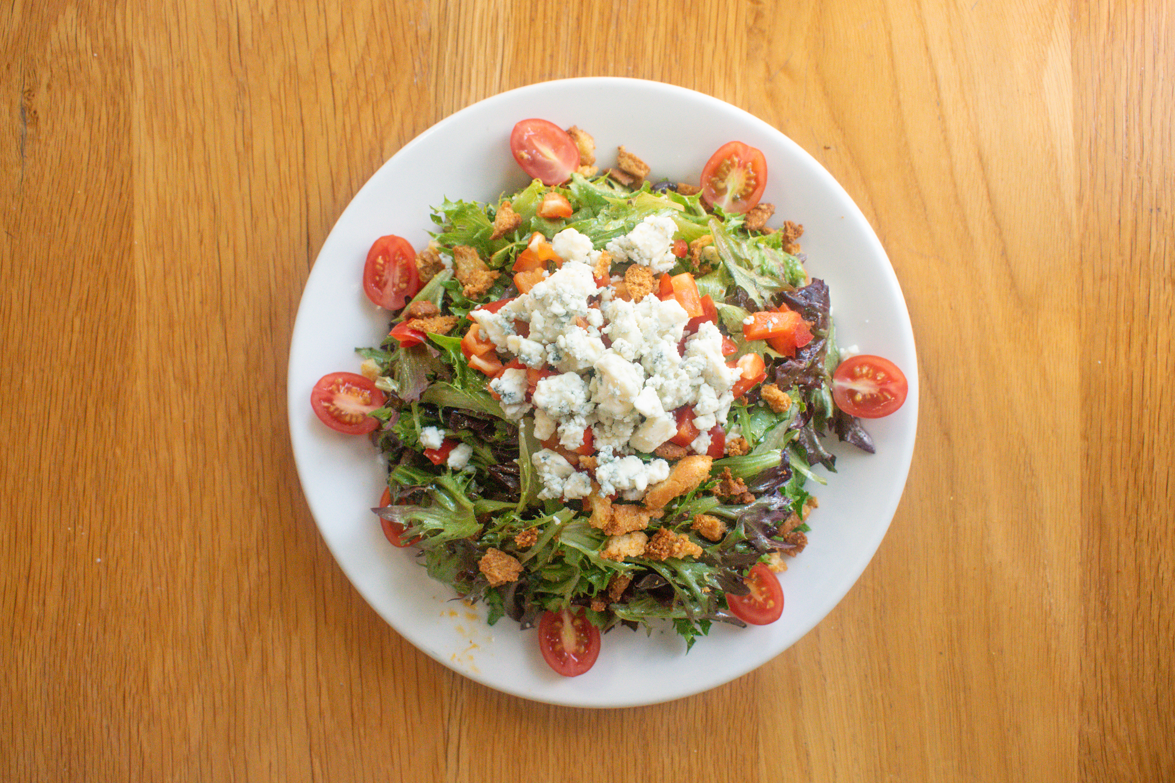 Mixed Salad