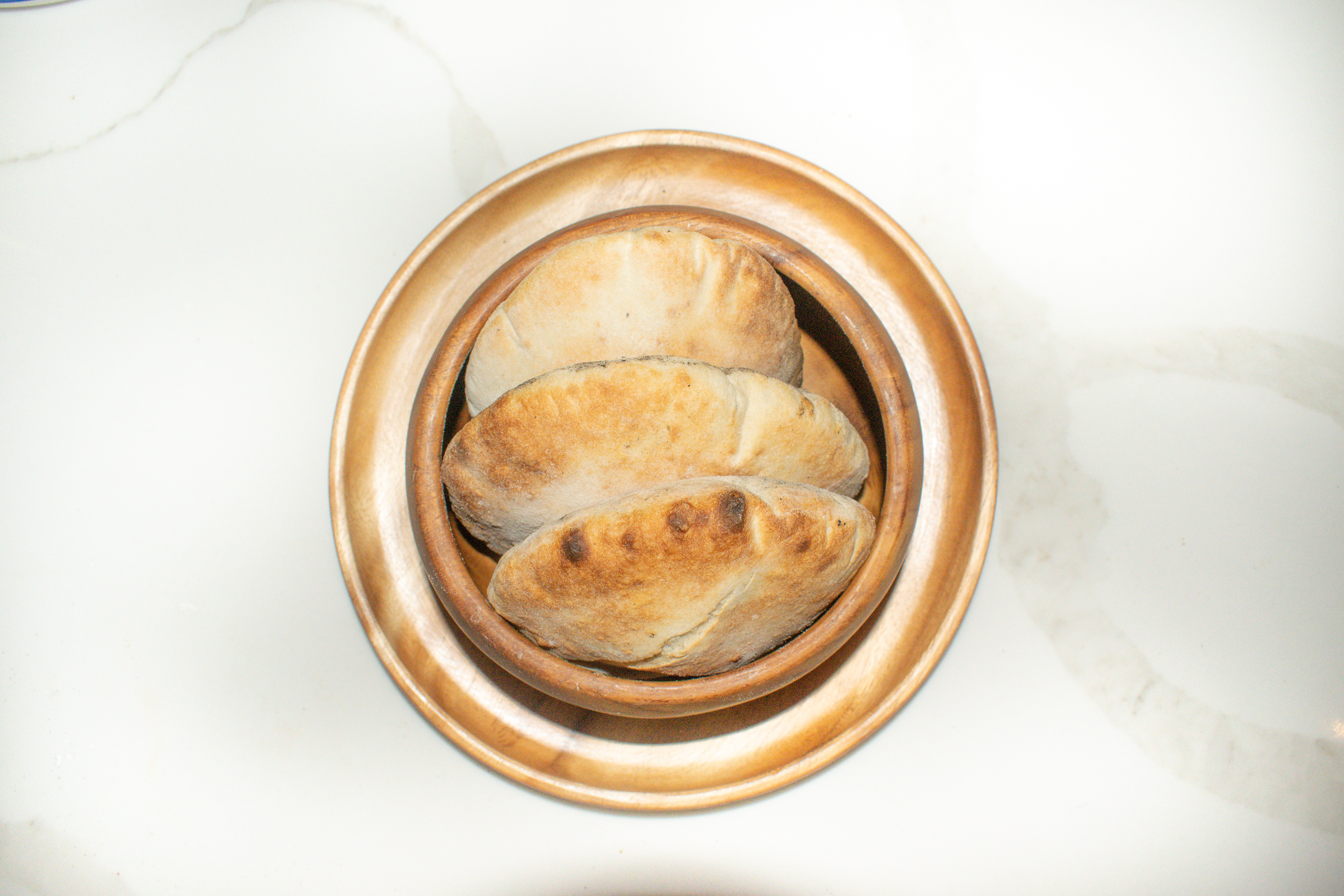 Pita Bread