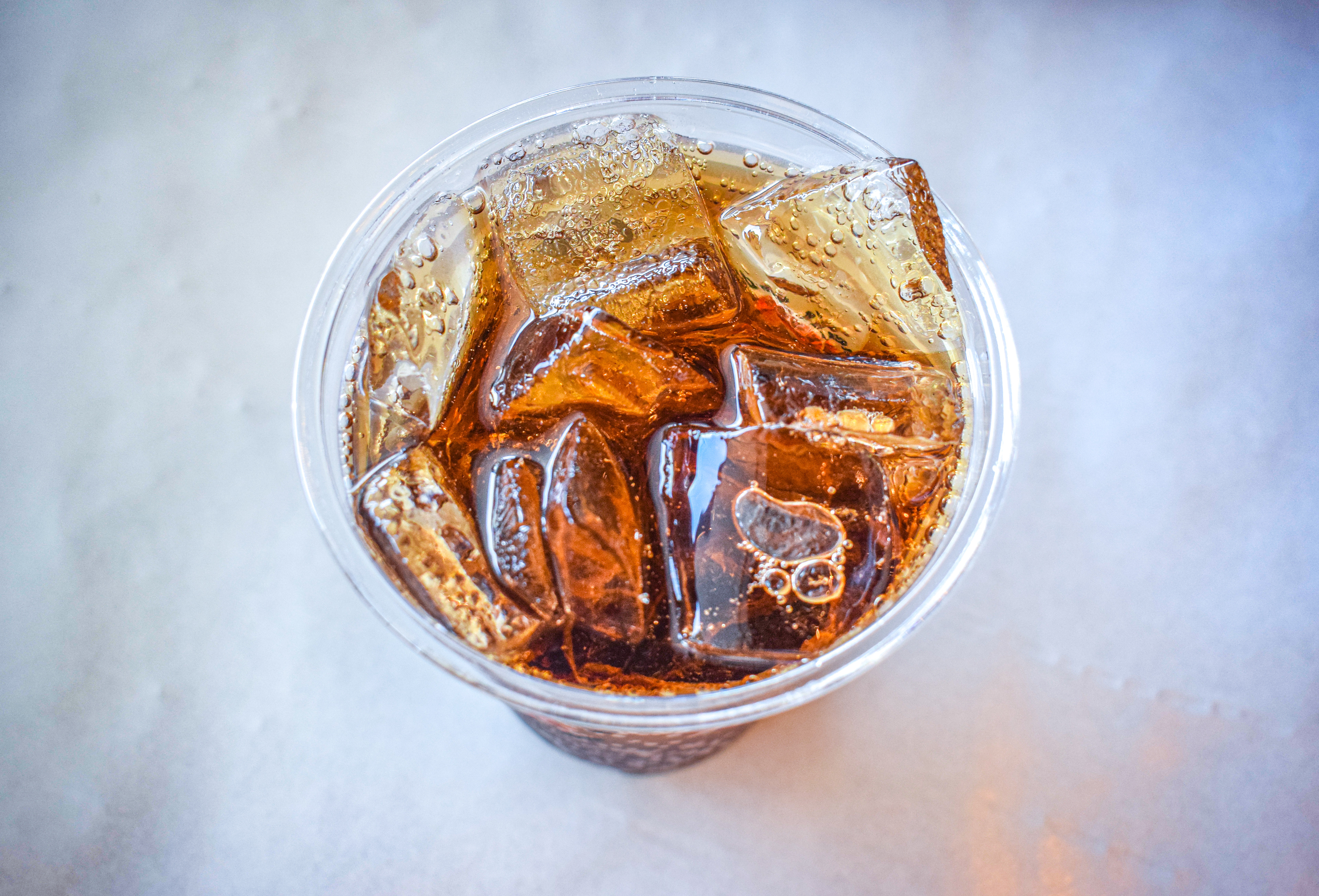 Coke