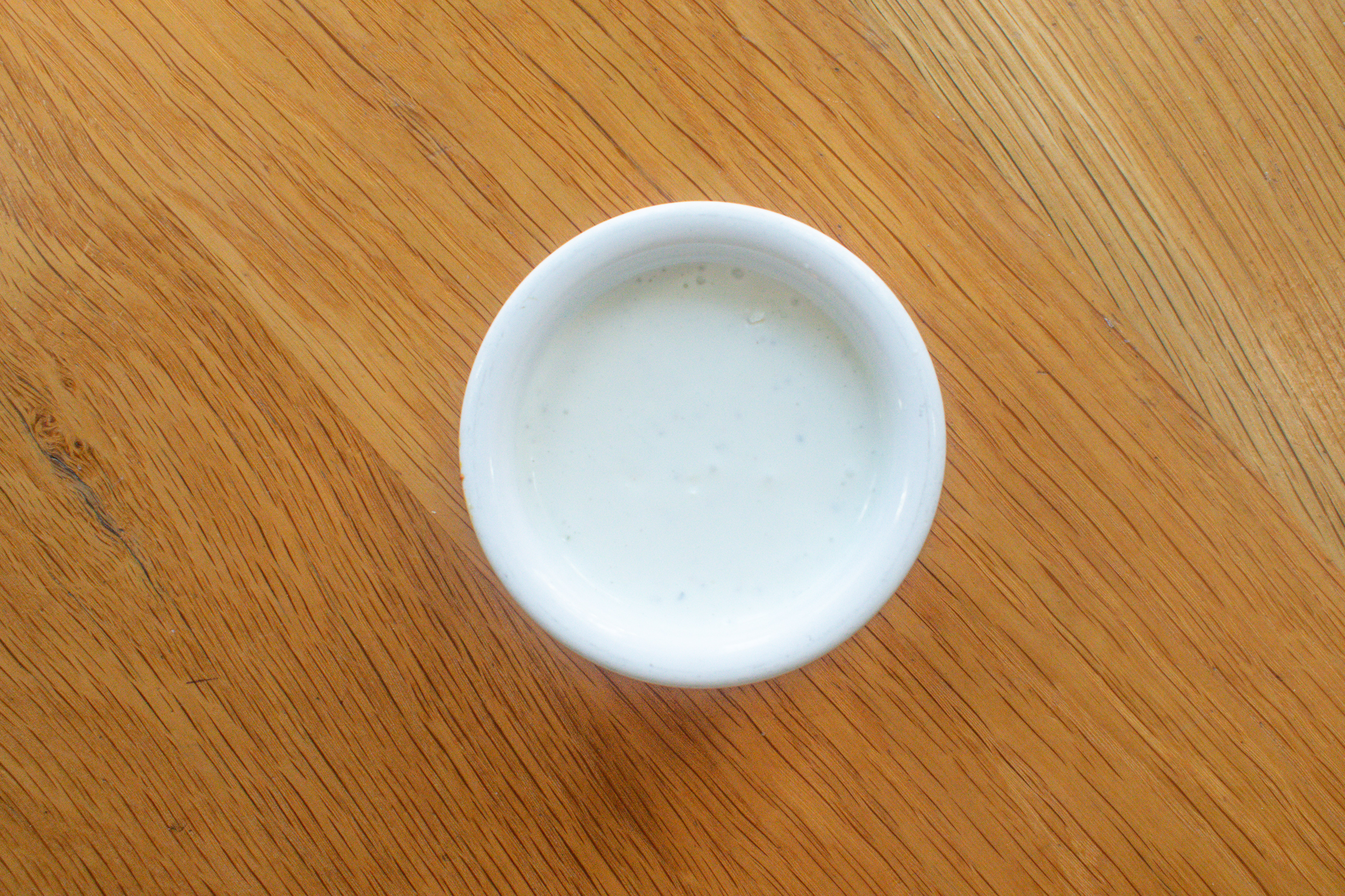 Ranch Sauce