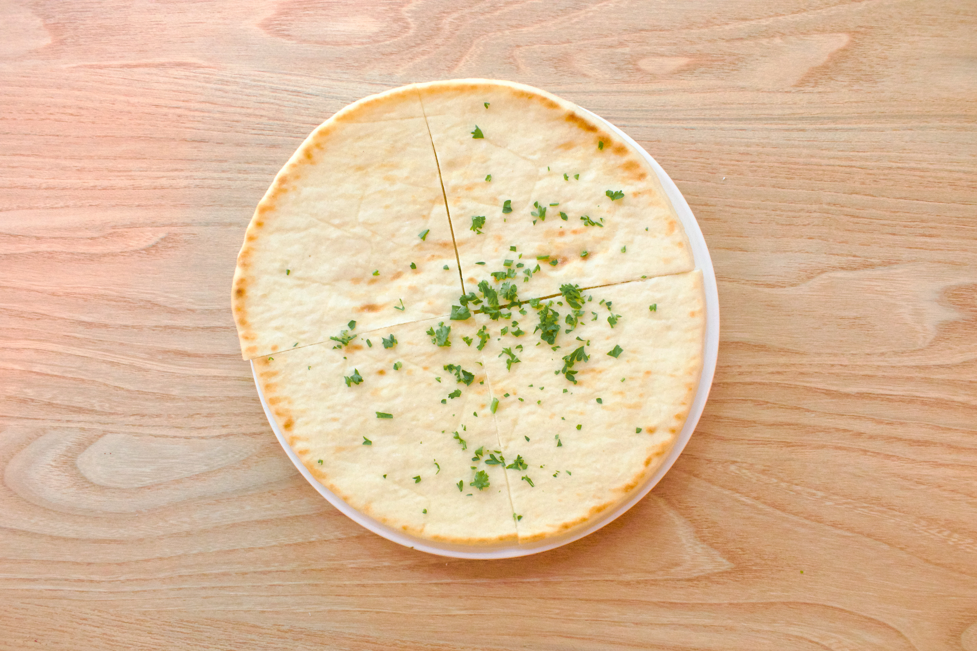 Pita Bread