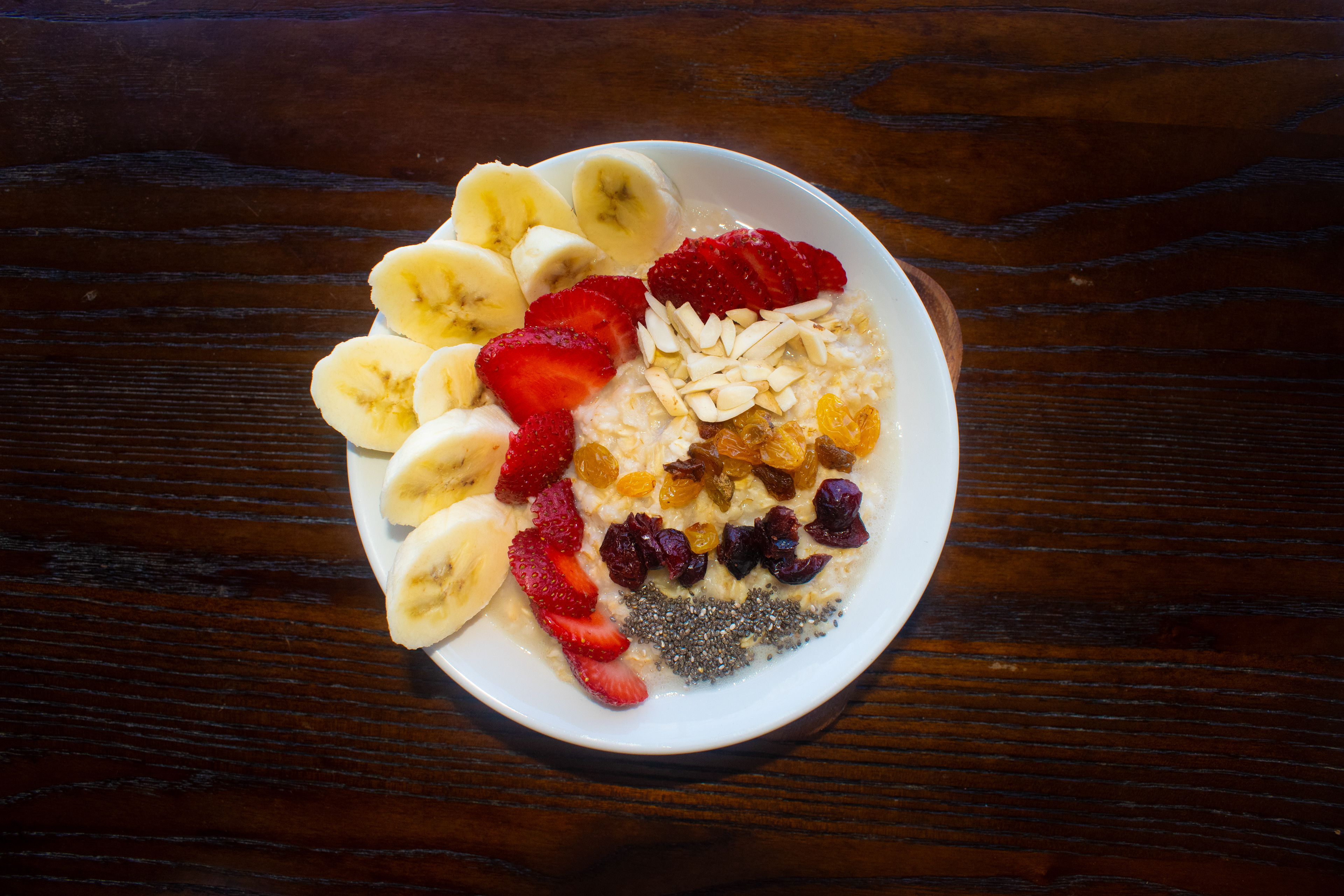 Superb Oatmeal